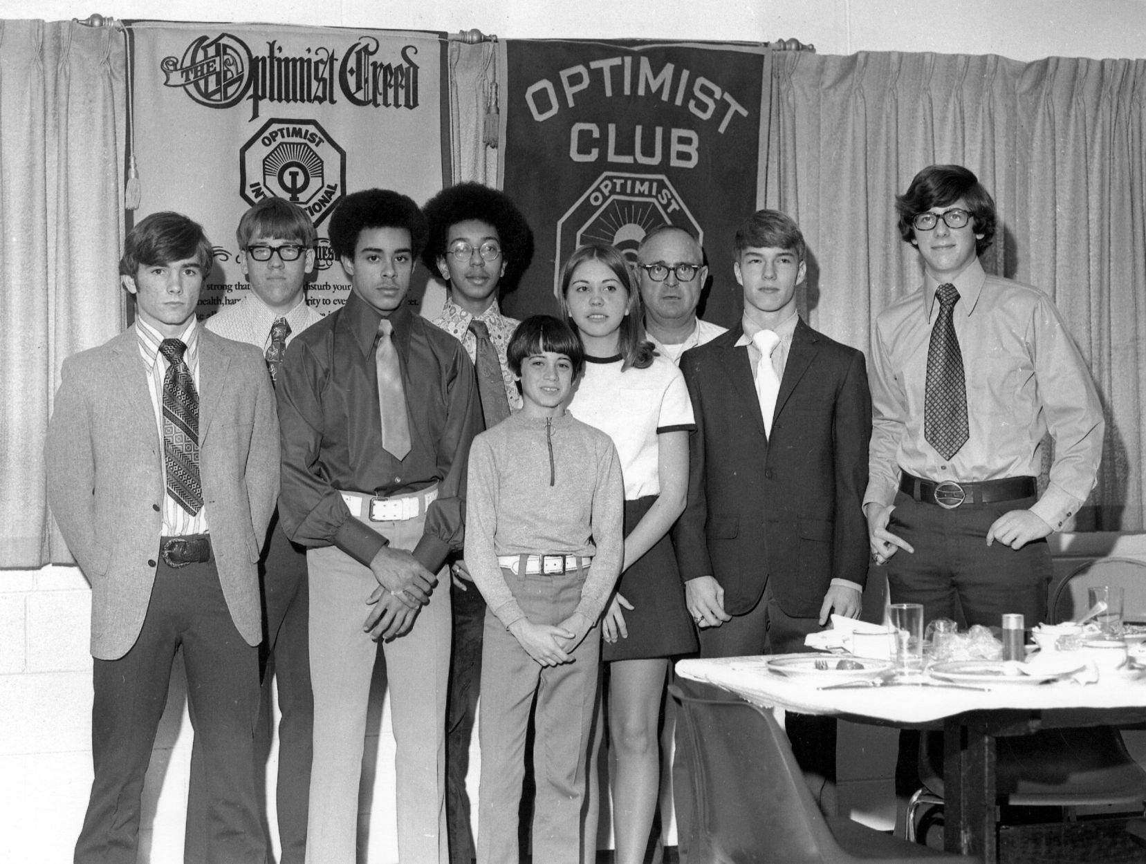 Backward Glance Optimists 1971.jpg